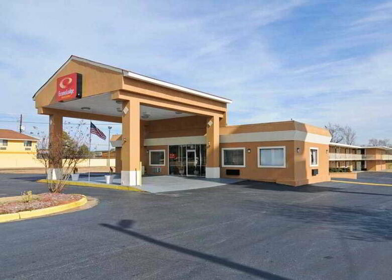 Hotel Econo Lodge  Inn & Suites