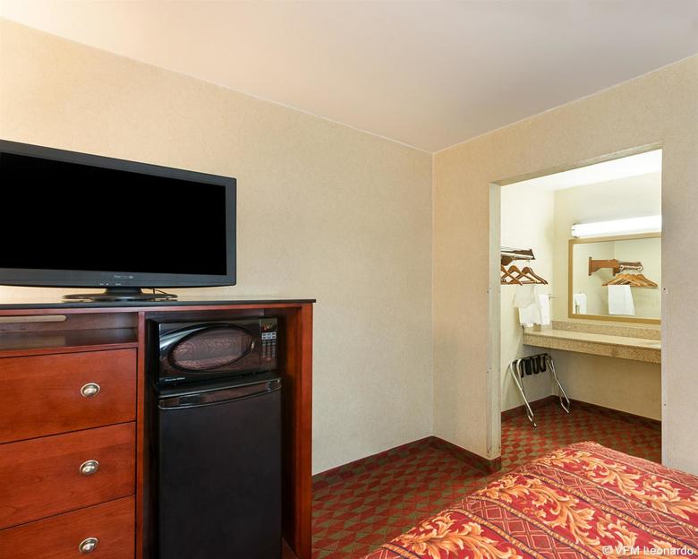 Hotel Econo Lodge