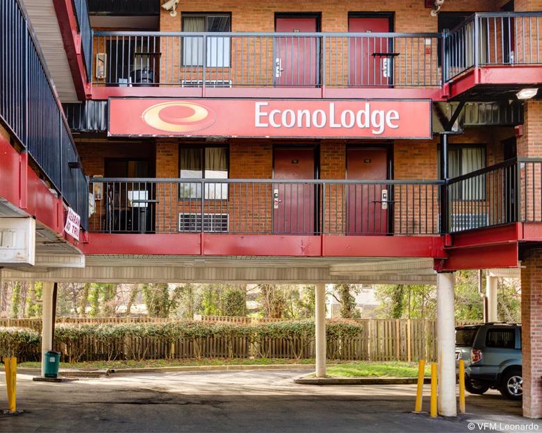 Hotel Econo Lodge