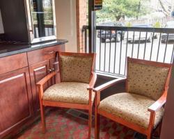 Hotel Econo Lodge
