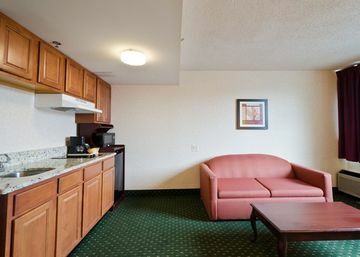 Hotel Quality Inn & Suites