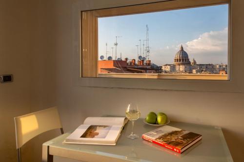 Hotel Roma Dreaming
