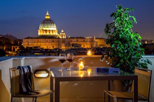 Hotel Roma Dreaming