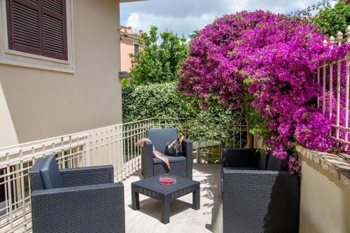 Hotel Roma Dreaming