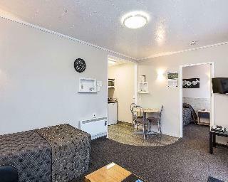 Hotel Comfort Inn Tayesta