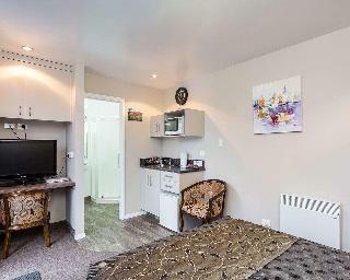 Hotel Comfort Inn Tayesta