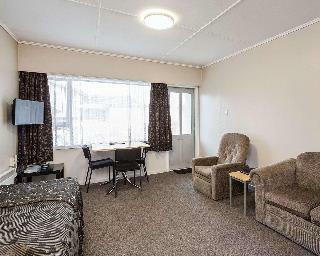 Hotel Comfort Inn Tayesta