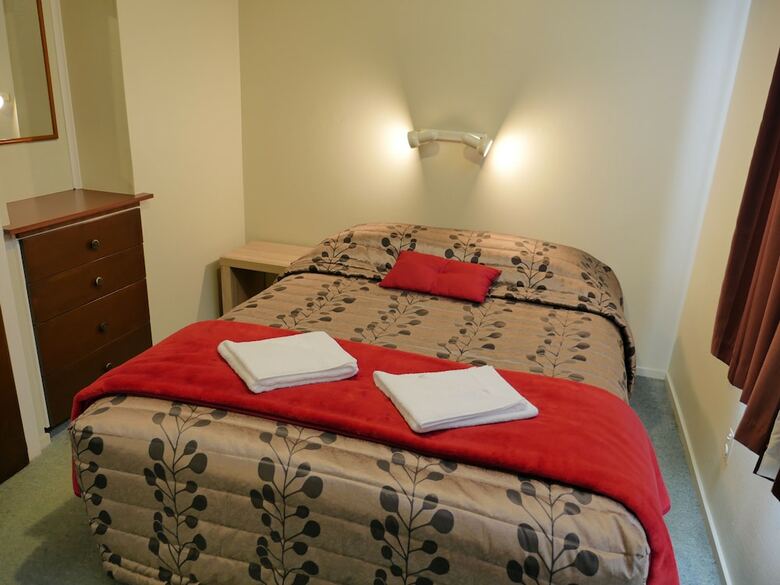 Hotel Econo Lodge Canterbury Court