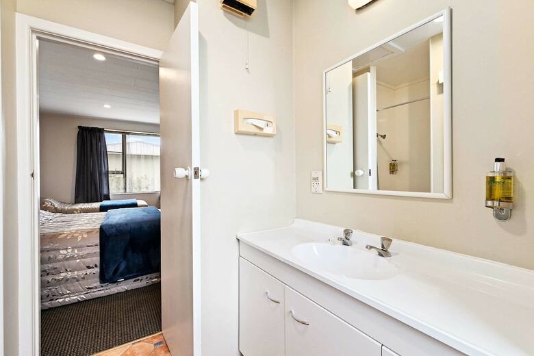 Hotel Econo Lodge Canterbury Court