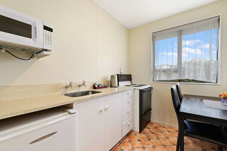 Hotel Econo Lodge Canterbury Court