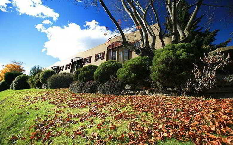 Hotel Best Western Cranbury Court
