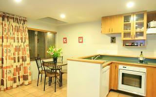 Hotel Best Western Cranbury Court