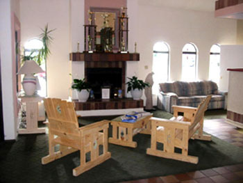 Hotel Best Western Discovery Inn