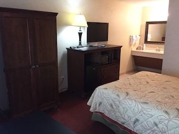 Hotel 1st Inn Branson