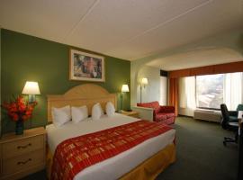 Hotel Best Western Columbus