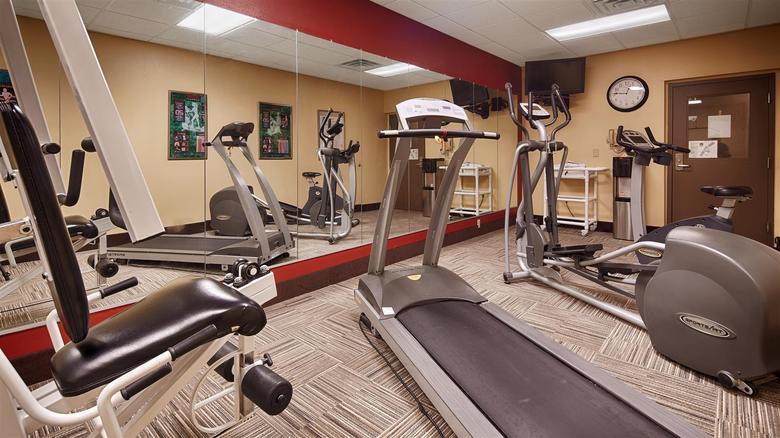 Hotel Best Western Carlisle