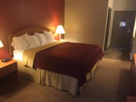 Hotel Best Western Carlisle