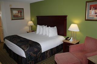Hotel Best Western Chaffin Inn