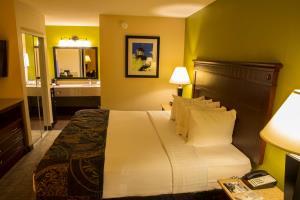 Hotel Best Western Chaffin Inn