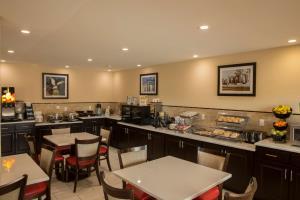 Hotel Best Western Chaffin Inn