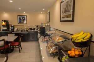 Hotel Best Western Chaffin Inn