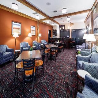 Hotel Best Western Bandana Square