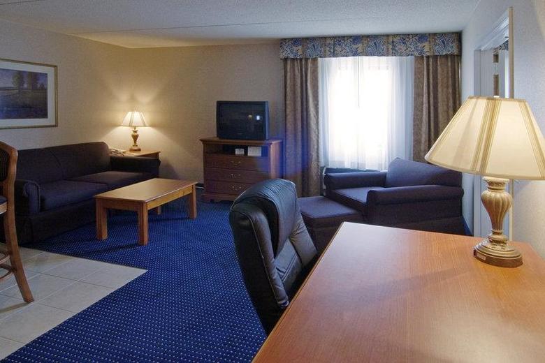 Best Western Mount Vernon/ft. Belvoir Hotel