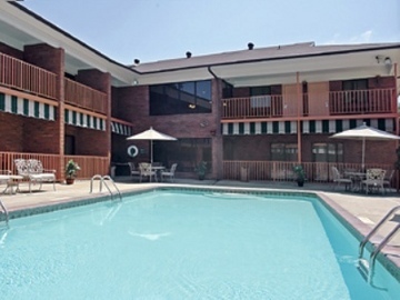 Hotel Best Western Inn