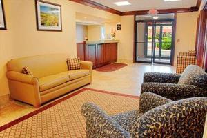 Hotel Best Western Mason Inn