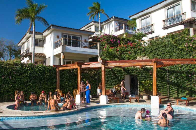 Hotel Bahia Del Sol Villas & Condominiums