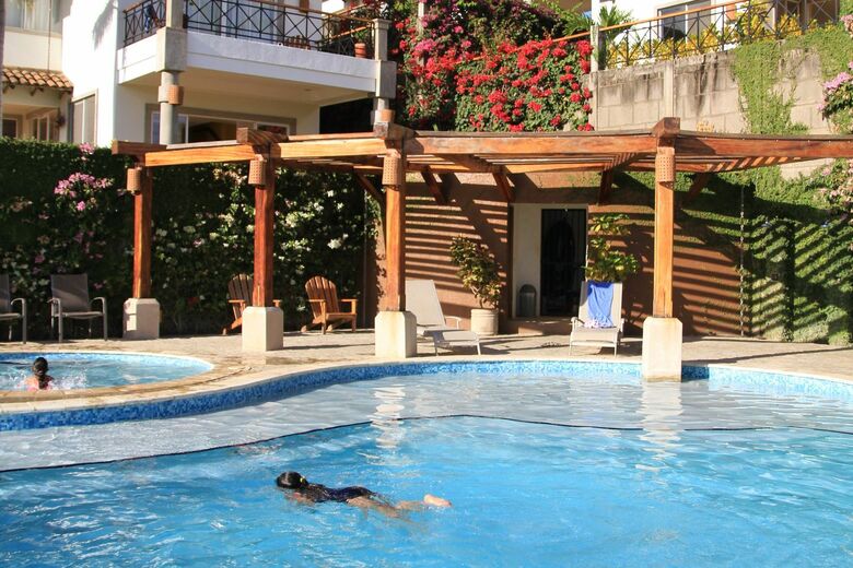 Hotel Bahia Del Sol Villas & Condominiums