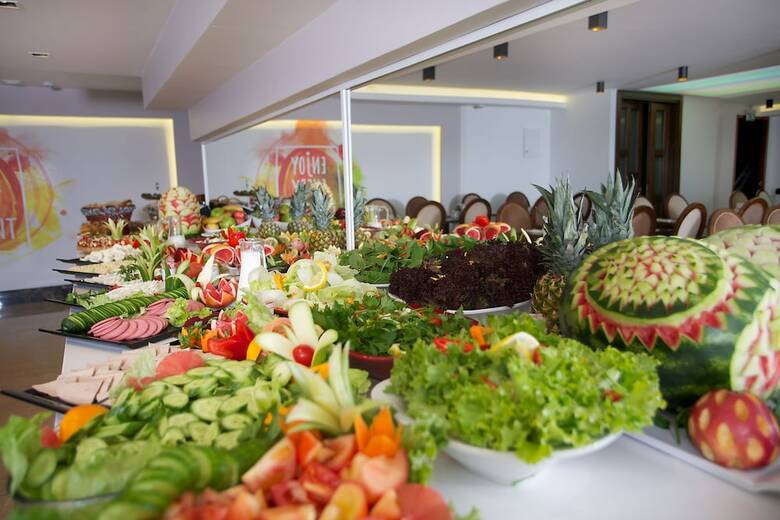 Grand Sagcanlar Hotel