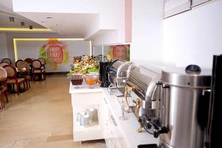 Grand Sagcanlar Hotel