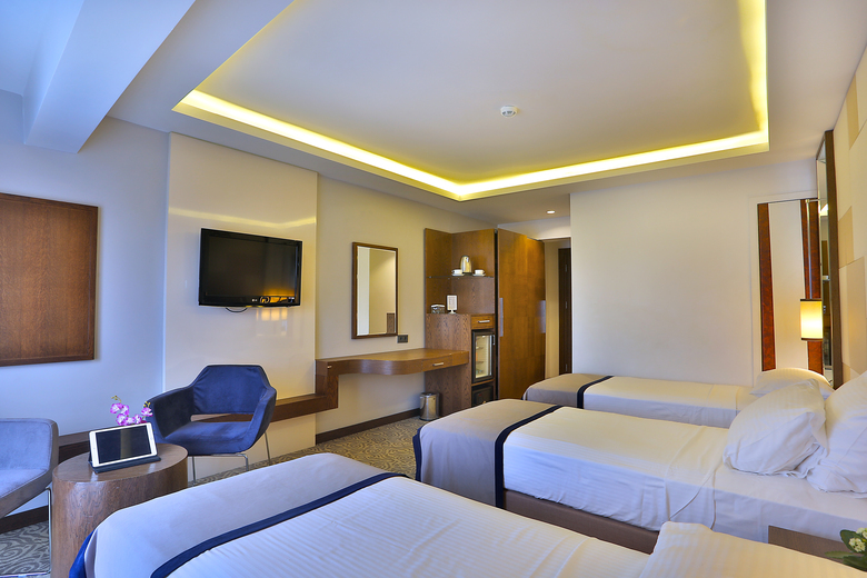 Grand Sagcanlar Hotel