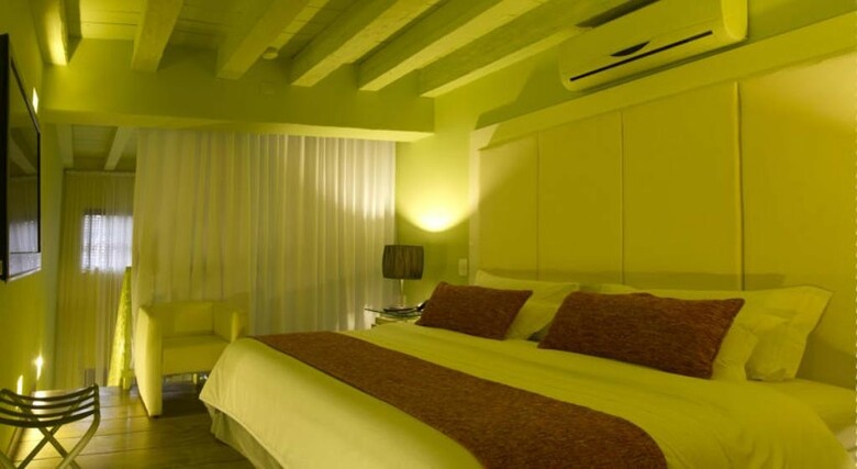 Armer�a Real Luxury Hotel & Spa