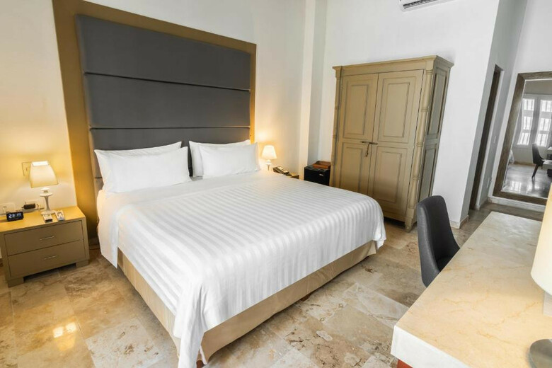 Armer�a Real Luxury Hotel & Spa