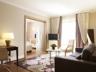 Hotel Steigenberger Krems