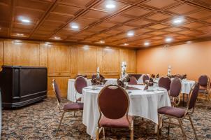 Quality Hotel & Suites At The Falls