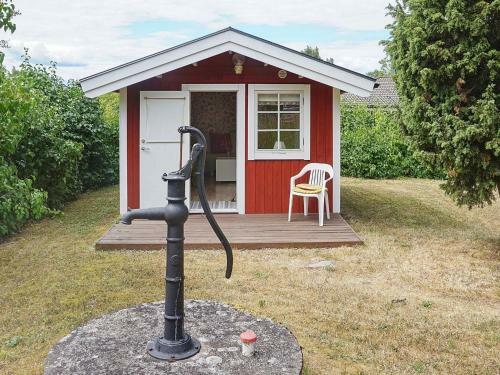 Holiday Home Borgholm V