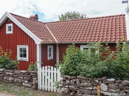 Holiday Home Borgholm V