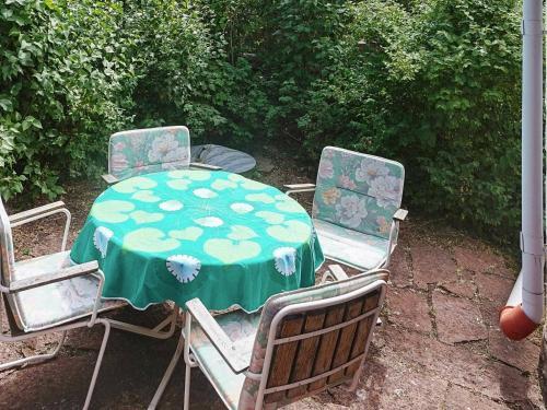 Holiday Home Borgholm V