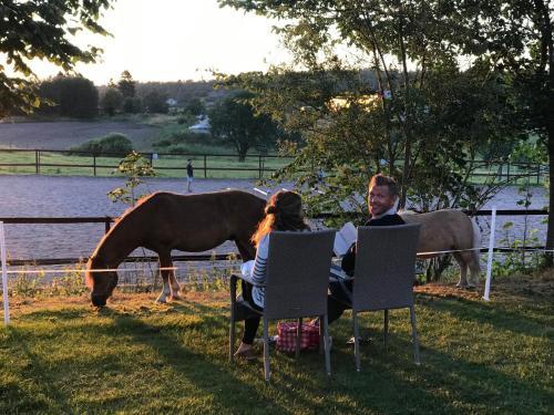 Agroturismo Farmlodge