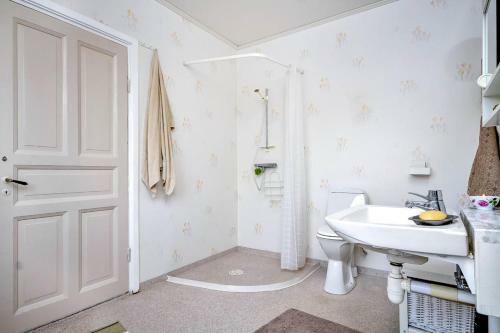 Apartamento Brodalen Kl�tter - Hut