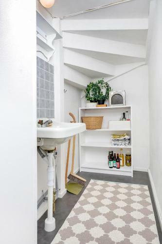 Apartamento Brodalen Kl�tter - Hut
