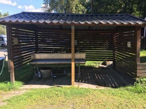 Stockholm �ngby Camping