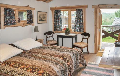0-bedroom Holiday Home In Mora