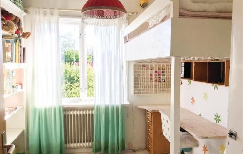 Holiday Home Alvsj� 35