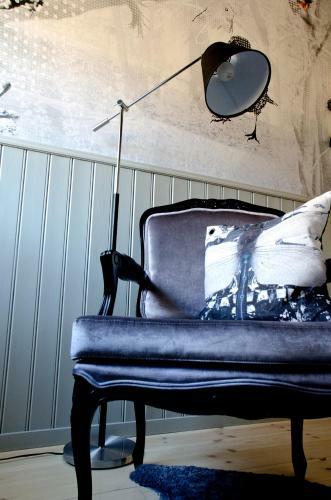 Hostal Riddersviks Herrg�rd