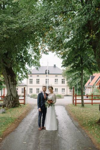 Hostal Riddersviks Herrg�rd
