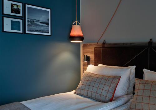 Hotel Downtown Camper By Scandic